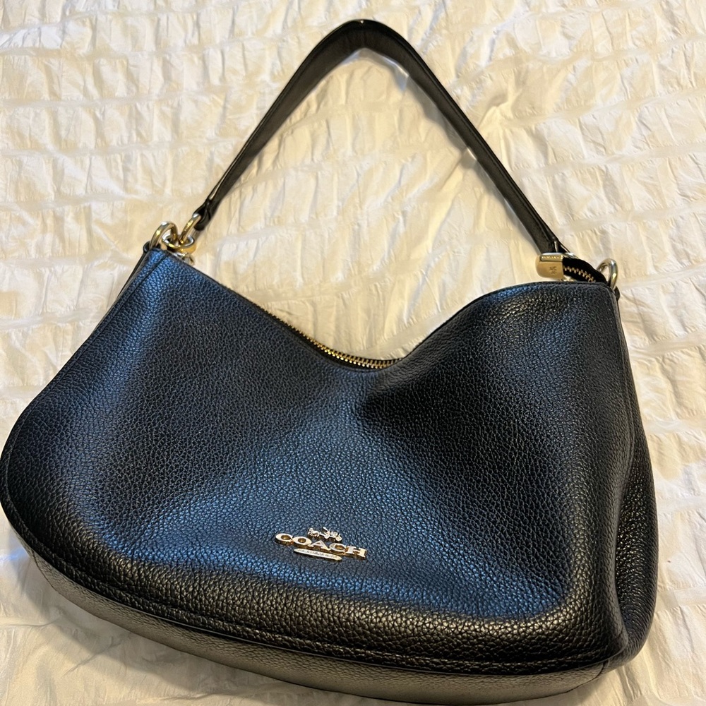 Coach hobo purse